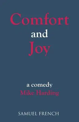 Conforto e gioia - Comfort and Joy