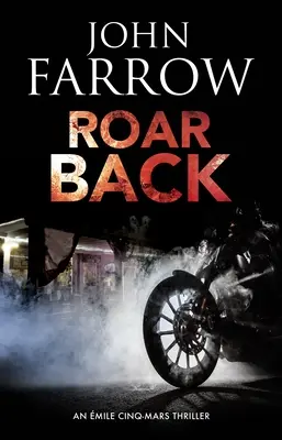 Torna a ruggire - Roar Back