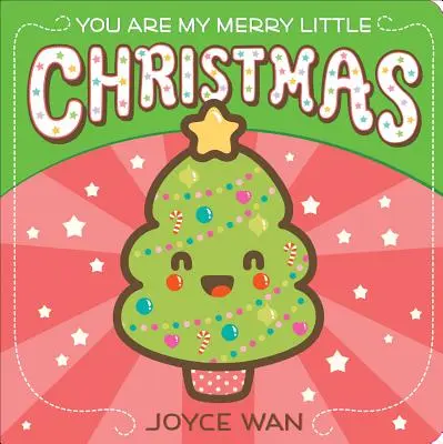 Tu sei il mio piccolo Natale felice - You Are My Merry Little Christmas