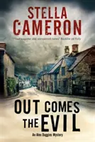 Esce il male: un giallo del Cotswold - Out Comes the Evil: A Cotswold Murder Mystery