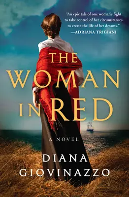 La donna in rosso - The Woman in Red