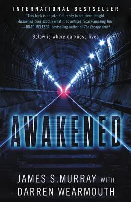 Risvegliato - Un romanzo - Awakened - A Novel