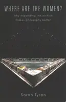 Dove sono le donne? Perché ampliare l'archivio rende migliore la filosofia - Where Are the Women?: Why Expanding the Archive Makes Philosophy Better