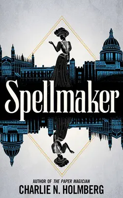 Incantatore - Spellmaker
