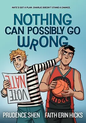 Niente può andare storto - Nothing Can Possibly Go Wrong