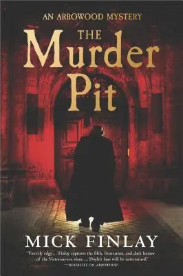 La fossa degli omicidi - The Murder Pit
