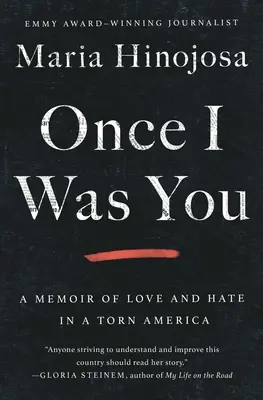 Una volta ero te: Un libro di memorie - Once I Was You: A Memoir