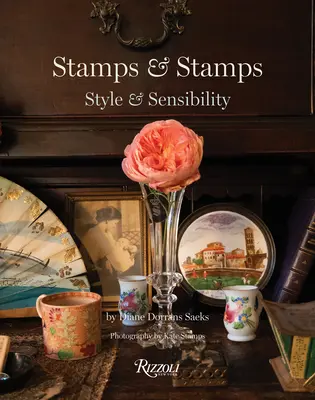 Francobolli e francobolli: Stile e sensibilità - Stamps & Stamps: Style & Sensibility