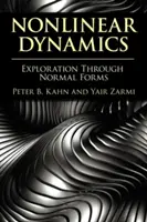 Dinamica non lineare: Esplorazione attraverso le forme normali - Nonlinear Dynamics: Exploration Through Normal Forms