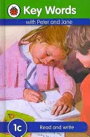 Parole chiave: 1c Leggere e scrivere - Key Words: 1c Read and write