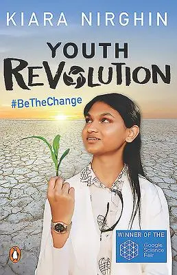 Rivoluzione giovanile - #BeTheChange - Youth Revolution - #BeTheChange