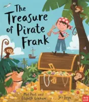 Il tesoro del pirata Frank - Treasure of Pirate Frank