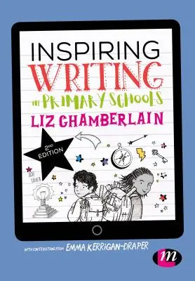 Scrittura d'ispirazione nelle scuole primarie - Inspiring Writing in Primary Schools