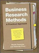 Metodi di ricerca aziendale: Un approccio pratico - Business Research Methods: A Practical Approach