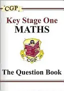 Libro delle domande di matematica KS1 - KS1 Maths Question Book