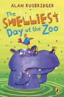 Il giorno più puzzolente dello zoo - Smelliest Day at the Zoo
