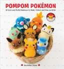 Pokmon a pompon - Pompom Pokmon