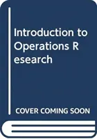 Introduzione alla ricerca operativa ISE - ISE Introduction to Operations Research