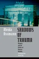 Ombre del trauma: La memoria e la politica dell'identità del dopoguerra - Shadows of Trauma: Memory and the Politics of Postwar Identity