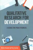 Ricerca qualitativa per lo sviluppo - Qualitative Research for Development