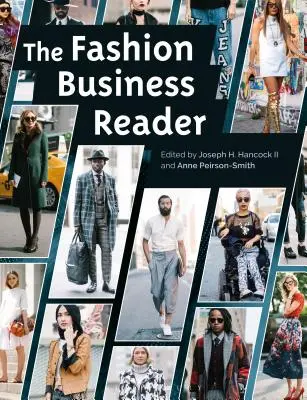 Il lettore di economia della moda - The Fashion Business Reader