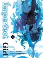 Ragazza imperfetta, 2 - Imperfect Girl, 2