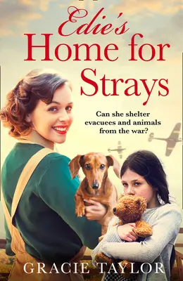 La casa di Edie per i randagi - Edie's Home for Strays
