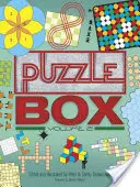 Scatola dei puzzle, volume 2 - Puzzle Box, Volume 2
