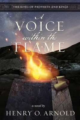 Una voce nella fiamma - A Voice within the Flame