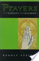 Preghiere per genitori e figli - Prayers for Parents and Children