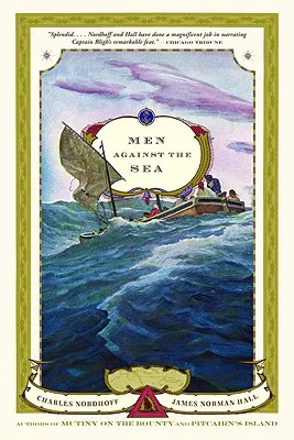 Uomini contro il mare - Men Against the Sea
