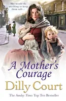 Il coraggio della madre - Mother's Courage