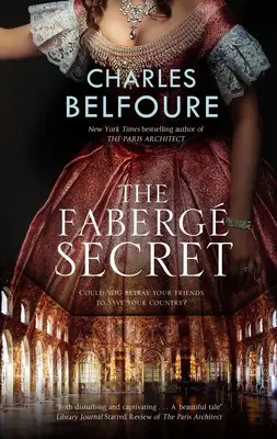 Il segreto di Faberge - The Faberge Secret