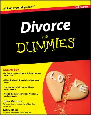 Divorzio for Dummies - Divorce for Dummies
