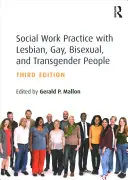 Pratica del lavoro sociale con persone lesbiche, gay, bisessuali e transgender - Social Work Practice with Lesbian, Gay, Bisexual, and Transgender People
