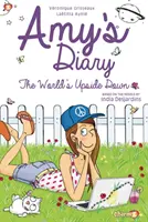 Diario di Amy #2: Il mondo è sottosopra - Amy's Diary #2: The World's Upside Down