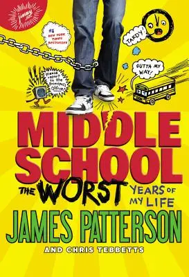I peggiori anni della mia vita - The Worst Years of My Life