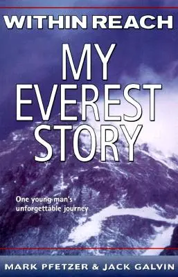 A portata di mano: La mia storia sull'Everest - Within Reach: My Everest Story