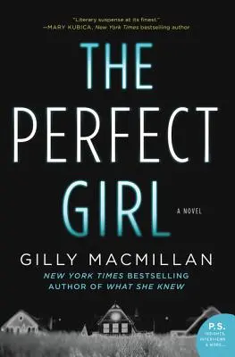 La ragazza perfetta - The Perfect Girl