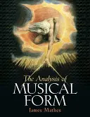 L'analisi della forma musicale - The Analysis of Musical Form