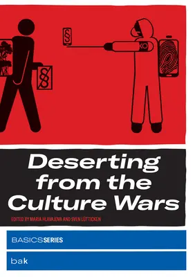 Disertare le guerre culturali - Deserting from the Culture Wars