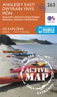 Anglesey Est - Anglesey East