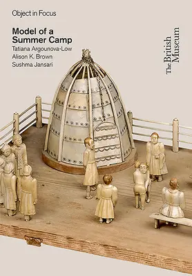 Modello di campo estivo - Model of a Summer Camp