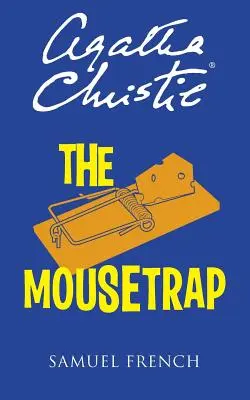 Trappola per topi - The Mousetrap