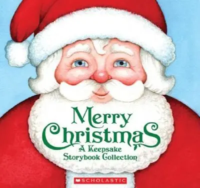 Buon Natale: Una collezione di libri di fiabe da conservare - Merry Christmas: A Keepsake Storybook Collection