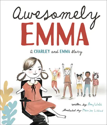 Emma: una storia di Charley ed Emma - Awesomely Emma: A Charley and Emma Story