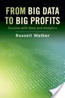 Dai grandi dati ai grandi profitti: Il successo con i dati e l'analisi - From Big Data to Big Profits: Success with Data and Analytics