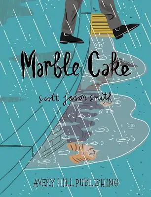 Torta di marmo - Marble Cake