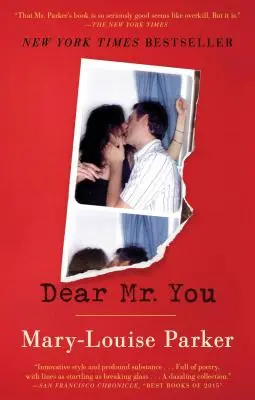 Caro Signor Lei - Dear Mr. You