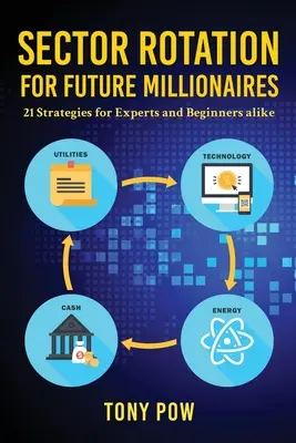 Rotazione settoriale per futuri milionari: 21 strategie per esperti e principianti - Sector Rotation for Future Millionaires: 21 Strategies for Experts and Beginners alike